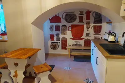 Image de New! Vacation apartment Böhlitz Neun