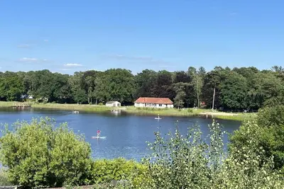 Image de New! Vacation apartment lake view