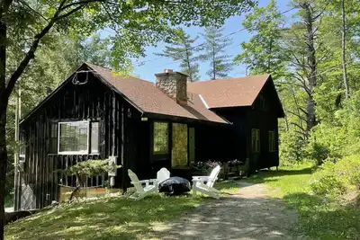 Image de Bright Modern Secluded Vermont Home: Trout Pond + Trails, 5 Mins to Williamstown