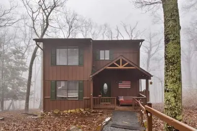 Image de Smoky Bear Cabin