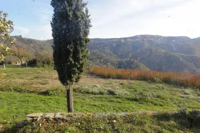 Image de La Forge a la montagne
