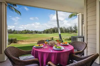 Image de Spectacular Bottom Floor Villa in Waikoloa Resort