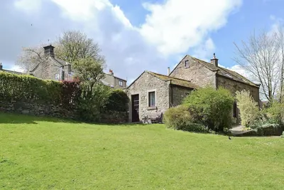 Image de 3 chambres Ă coucher Ă Mickleton, near Barnard Castle