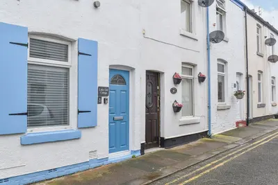 Image de 1 bedroom accommodation in Blackpool