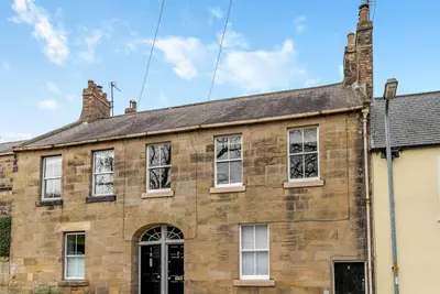Image de 4 bedroom accommodation in Alnwick