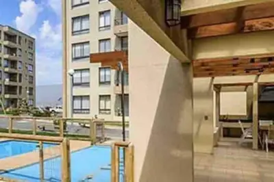 Image de Beautiful 2d\/2b apartment with pool, barbecue area and Aavv\/