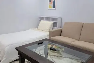 Image de Adorable 1-Br Basement Unit in Mississauga! ! !