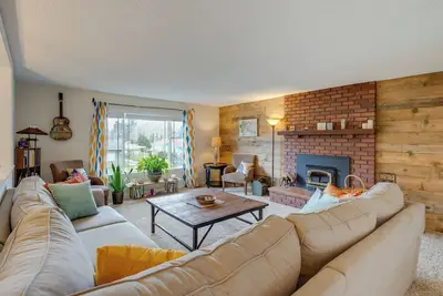 Image de Rockaway Beach Vacation Rental: Walk to Ocean