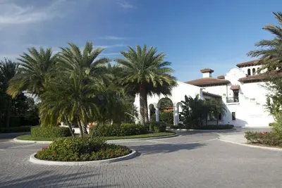 Image de 2-Bedroom villa close to the main Orlando attractions