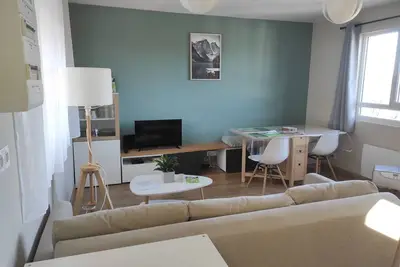 Image de Jolie petite maison indépendante