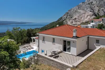 Image de Villa Simply White with Pool