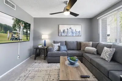 Image de Beautiful Furnished Quiet Townhome Near Old Town Scottsdale