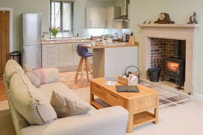 Image de 2 bedroom accommodation in Rothbury