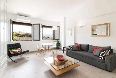 Image de Alhambra View Loft Apartamentos Bravo
