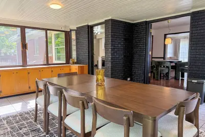 Image de 4 Bunks 3 Kings 1 Queen: Premium Spacious Home -Pinball-15m Dt