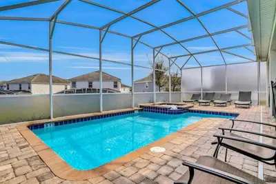 Image de Magic on Mulligan - Champions Gate Resort