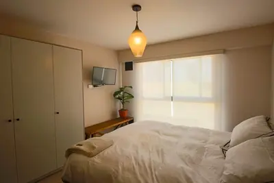 Image de Cozy apartment 5 min walk to the main square of Barranco