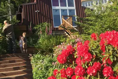 Image de Ketchikan Home -- 5 min walk to downtown! -- Amazing views!