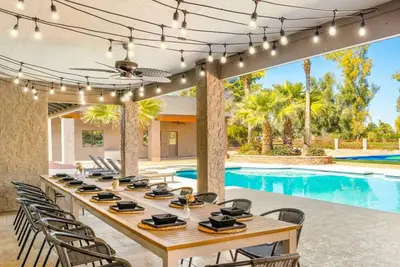 Image de Pickleball | Basketball | Game Room | Golf Course