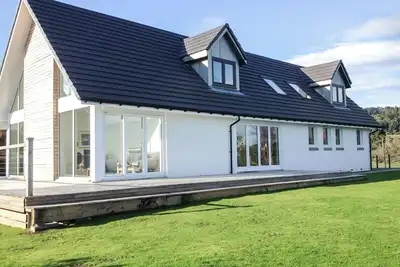 Image de 4 chambres à coucher à Carradale East, near Campbeltown