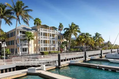 Image de Downtown Key West 2bed Oceanfront!