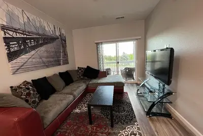 Image de Brand new 2 bedroom condo - Bienvenido Red Phoenix