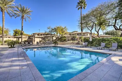 Image de Shop & Golf: Scottsdale Family Home w/ Pool Access