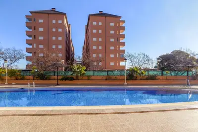 Image de Superbe appartement à Torre la Sal