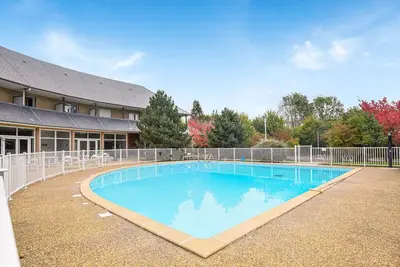 Image de Bel appartement à équémauville
