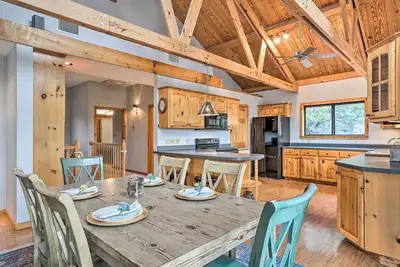 Image de Lakehills Vacation Rental on Medina Lake