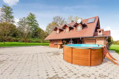 Image de Superbe maison à Donja Stubica
