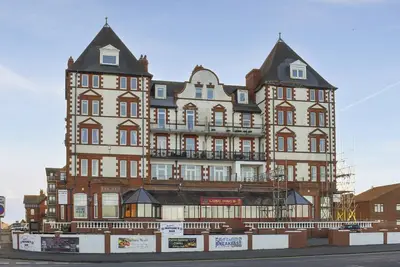 Image de 1 chambres à coucher à Whitby