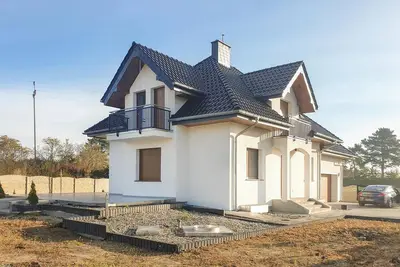 Image de Belle maison à Dobra Krapkowice