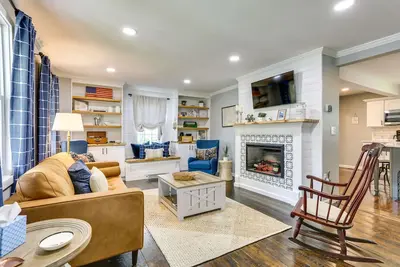 Image de Bright Cornwall-On-Hudson Vacation Rental!