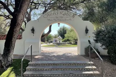 Image de Comfortable & well-appointed home on Tubac Golf Resort