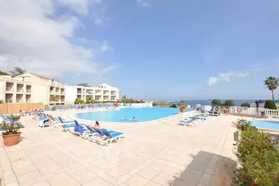 Image de Superbe appartement 2 pièces à Cannes