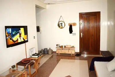 Image de Cosy studio apartment in Almadies - close to activities in Almadies