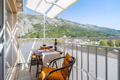 Image de Superbe appartement à Mokosica