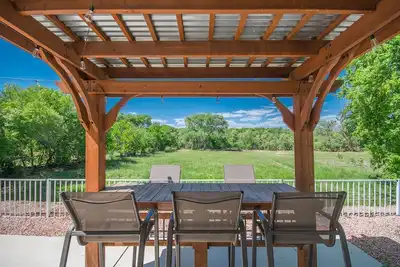 Image de Riverfront Ranch, Near Wine Tasting & Sedona