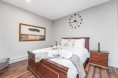 Image de ***Waterfront studio*** 5 minutes drive Ottawa