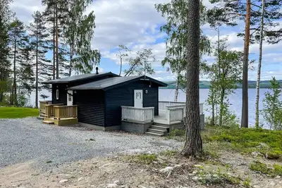 Image de Belle maison à Grythyttan