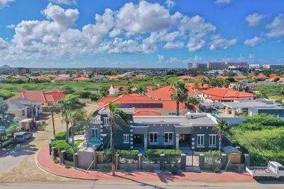 Opal Dream Luxury Villas Opal Dream Luxury Villa makes all your dreams come true