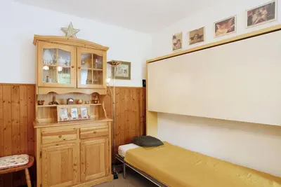 Image de Bel appartement pour 4 personnes avec Wifi, Tv, balcon et parking