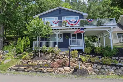 Image de Gimme Shelter: \"Keuka Lake + East Side = Pure Bliss! \"