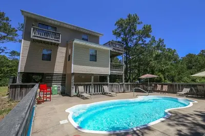 Image de 4 Br Home in Quiet Neighborhood w/Private Pool & Community Tennis