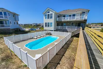 Image de Blue Marlin - 6br Oceanfront Home w/Private Pool & Ocean Views
