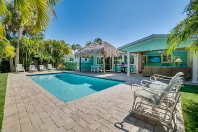 Image de Private Pool - Carefree Cottage by SeaBreeze Vacation