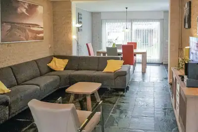 Image de Superbe maison à Callantsoog avec WiFi