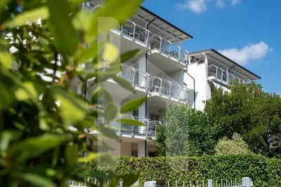 Image de Koraggioso - Three-room apartment on the second floor, on two levels