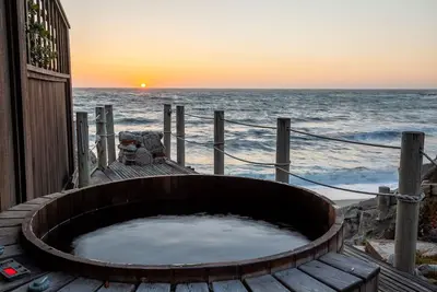 Image de Edge of Ocean House
